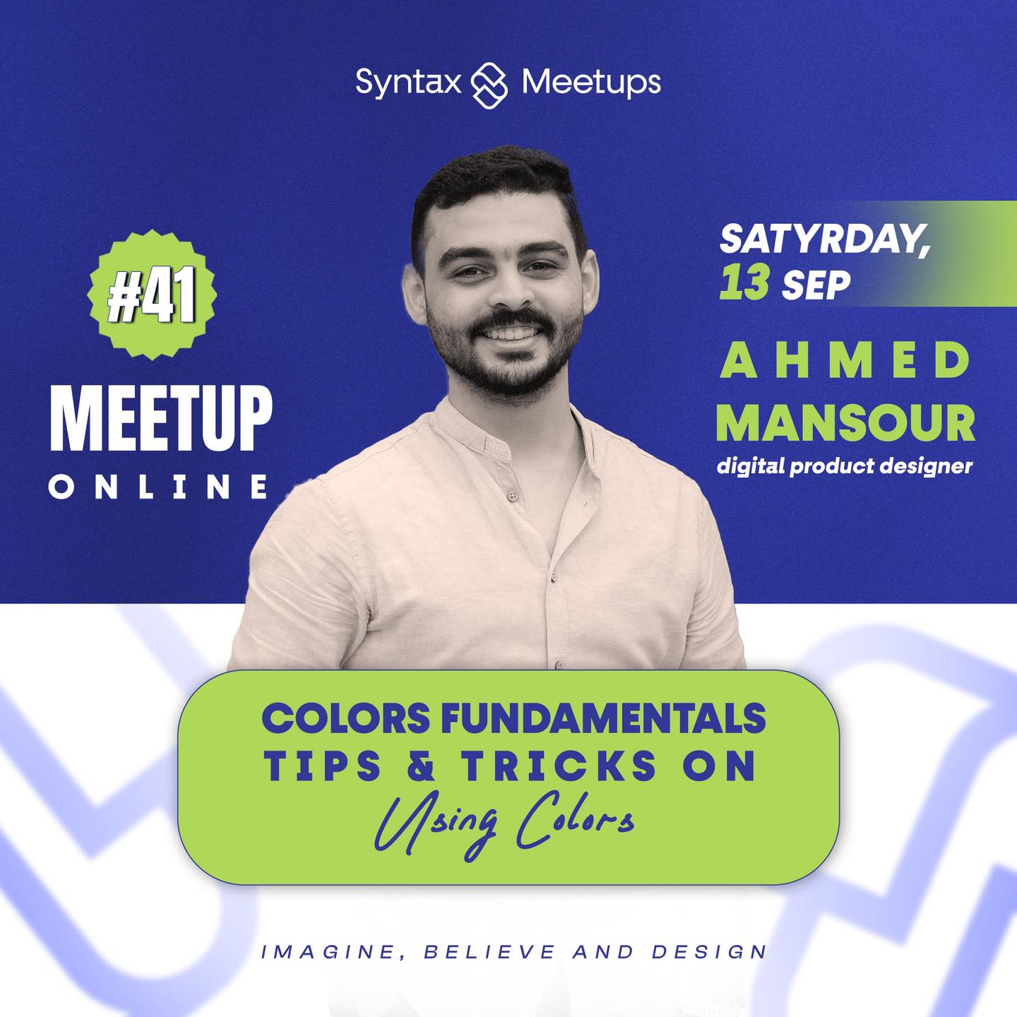 Color Deep Dive